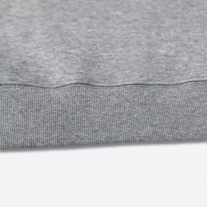 Sweat à capuche décontracté à logo personnalisé imprimé en 3D surdimensionné USA taille 100% sweats à sublimation en polyester motif solide de grande taille - Product Image 6