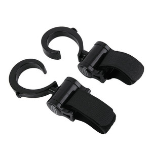 2024 nóng bán 360 nhựa xe đẩy em bé Túi treo móc - Product Image 2