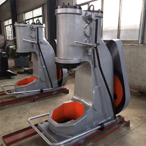 Chất lượng cao dọc tự động rèn máy khí nén kim loại rèn Báo Chí Trung Quốc - Product Image 4