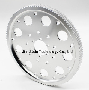 Zeda-vành Đai ổ đĩa <span class=keywords><strong>Kit</strong></span> Xăng bãi biển <span class=keywords><strong>Cruiser</strong></span> cho 2 đột quỵ 48cc/80cc Racing Bike động cơ xe đạp động cơ xe đạp phần - Product Image 3