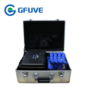 Trạm kiểm tra hài hòa độ chính xác cao USA 220V volta 1 năm bảo hành Máy kiểm tra chất lượng điện ba pha gf4385 điện tử cầm tay - Product Image 3