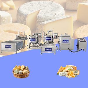 Presse à <span class=keywords><strong>fromage</strong></span> Queso Cheese Prensa pour la fabrication de mozzarella, machine à <span class=keywords><strong>fromage</strong></span> à petite échelle, presse à <span class=keywords><strong>fromage</strong></span>, cuve à <span class=keywords><strong>fromage</strong></span> 50 litres 300 litres - Product Image 1