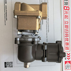 Strumenti di misura fisici dell'elettrovalvola M20C-15-AE12PU-03S Kaneko giapponese (AC110V) - Product Image 2