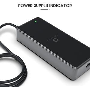 Cargador de Batería Rápido de 150W, IP64, para Dispositivos Médicos, Cargador de Batería PD Eléctrico de 48V3A, Carregador de 3 Años de Garantía, 48V 3A, de Escritorio, CA 100-240V - Product Image 2