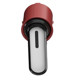 Dreame T50 Ultra <b>Floor</b> Scrubber Roller Brush Filter Accessory Easy Installation Home Use Plastic <b>Matte</b> Finish - Product Image 1