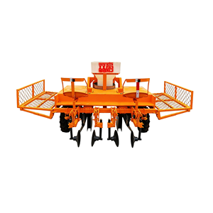Nouvelle machine à planter le manioc automatique avec boîte <span class=keywords><strong>de</strong></span> vitesses et haute productivité pour l'agriculture et l'usage domestique - Product Image 6