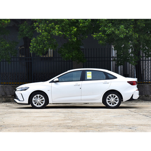 <span class=keywords><strong>Monza</strong></span> Chevrolet 2024 1.5L Benzina Compatta 5 Posti Economica DCT Versione Enjoy Auto Usata a Benzina Berlina Popolare Auto di Lusso Cinese - Product Image 5