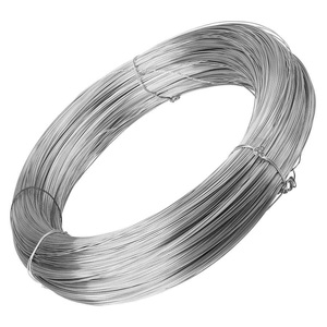 Venta Directa de Fábrica, <span class=keywords><strong>Alambre</strong></span> de Hierro <span class=keywords><strong>Galvanizado</strong></span> de 0.7mm, 1.5mm, 1.6mm, 1.8mm, 2.0mm, 3mm, 4mm - Product Image 1