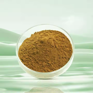 Extrait de racine de réglisse Huile essentielle pure 10:1 20:1 30:1 50:1 Glycyrrhizine Acide glycyrrhizique - Product Image 5