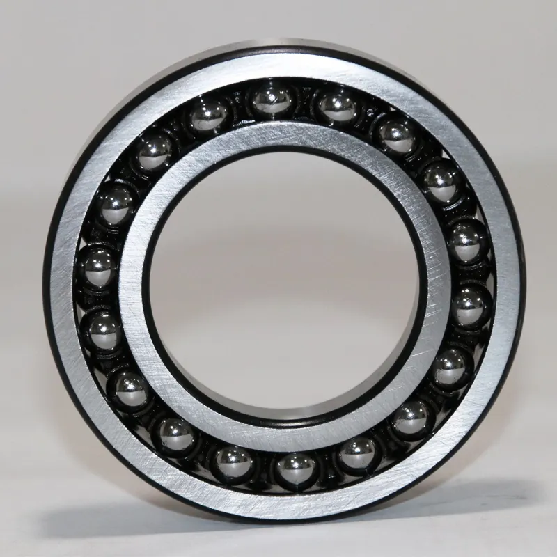 JYOO Marca Self-Aligning Ball Bearing 2310 2310K ETN9 M C3 para Manufacturing Plant Spinning Machines