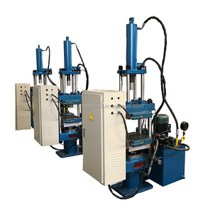 Cao su ép phun Báo Chí/cao su chuyển máy ép phun/cao su dọc máy ép phun - Product Image 4