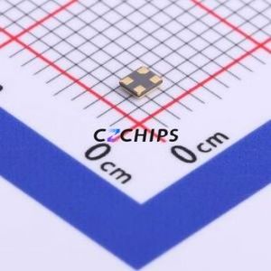 7D048000P01 Crystal (Passive) SMD2016-4P Crystal Oscillator SMD Crystal Oscillator 48MHz 10ppm 16pF - Product Image 2