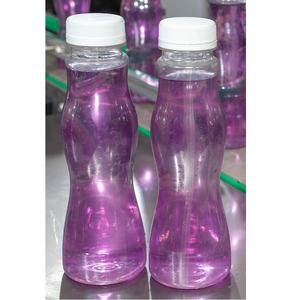 <span class=keywords><strong>Machine</strong></span> automatique de remplissage, de bouchage et d'étiquetage de bouteilles de yaourt liquide <span class=keywords><strong>à</strong></span> 60 Bpm - Product Image 2