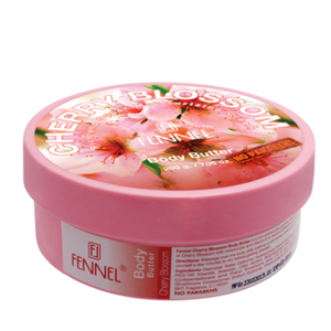 Manteca Corporal 200 G. BY FENNEL Crema Corporal Piel Radiante y Juvenil Rica y Súper Hidratante Crema de Larga Duración Flor de Sherry - Product Image 4