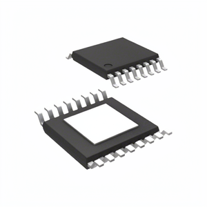 LT3517IFE # PBF Original Power Management (PMIC) Acheter en ligne Composants électroniques 16 TSSOP Exposed Pad - Product Image 1