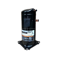 Compresor Scroll Copeland ZP25K5E-PFV-130 ZP31KSE-PFZ-522 de Alta Calidad R410A para Aire Acondicionado