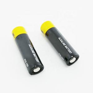 Vente flash, batterie super alcaline 27A 12V sans mercure pour clés de voiture, télécommande, sonnette - Product Image 2