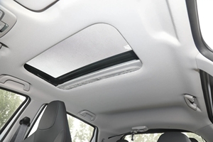 2026 2025 Geely Livan X3 Pro Champion SUV Essence Confortable Chinois à Succès Prix le Plus Bas Nouvelle Voiture - Product Image 6