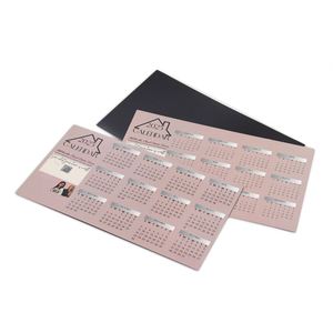 Autocollants magnétiques personnalisés en papier, aimants de réfrigérateur personnalisés imprimés, aimants de réfrigérateur souvenirs - Product Image 1