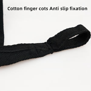 Vendas de Protección para Levantamiento de Pesas Unisex, Personalizadas, Coloridas, Duraderas, Resistentes al Agua, Transpirables, con Impresión Personalizada - Product Image 4