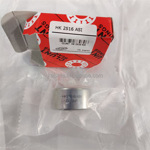 Lista de <span class=keywords><strong>rodamiento</strong></span> HK2516, HK2516-2RS de <span class=keywords><strong>rodamiento</strong></span> de <span class=keywords><strong>aguja</strong></span>, HK2516AS1 - Product Image 2