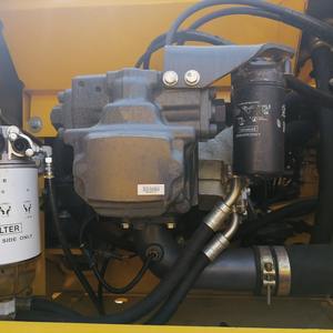 Komatsu-Excavadora de motor usado, con componentes centrales, cojinete de bomba de engranajes de motor, en buen estado, a la venta, 2, 1, 2, 2, 1, 2, 2, 2 - Product Image 3
