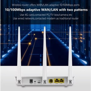 Karbor <span class=keywords><strong>4G</strong></span> Không Dây <span class=keywords><strong>Wifi</strong></span> <span class=keywords><strong>Router</strong></span> 300Mbps Tốc Độ Cao Dual-Band Wi-Fi Với Khe Cắm Sim Phòng Khách Sạn <span class=keywords><strong>Wifi</strong></span> <span class=keywords><strong>Router</strong></span> Cho Du Lịch Ngoài Trời - Product Image 3