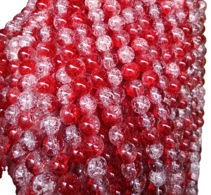 Perline Rondelle per Creazione di Gioielli, Colori Misti, Negozio di Fabbrica - Product Image 3