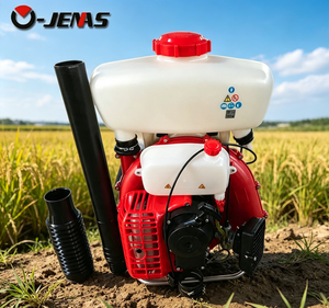 Pulverizador Agrícola Power Solo 423 de 2.6kw, Gran Venta, para Deshierbe - Product Image 1