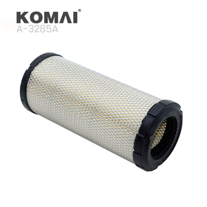 Filtro de Aire KOMAI 526-3118 SA 160126 - Product Image 2