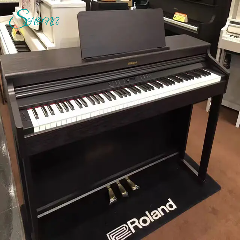 Roland цифровое пианино с 88 клавишами RP30