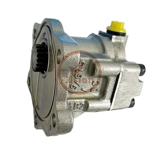 Bomba de Alimentación de Combustible para Excavadora, Piezas de Repuesto 293-0249 2930249 para 320D E320D CAT320D C6.4 - Product Image 3