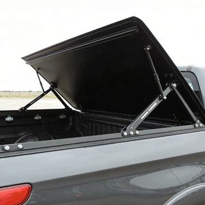 Repuesto de Puerta Trasera para MITSUBISHI TRITON/2015-2020 - Product Image 4