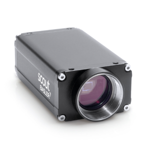 กล้องมองภาพแบบโมโนความละเอียดสูง Basler ScA1300-32gm ของเยอรมนีสำหรับระบบอัตโนมัติ - Product Image 6