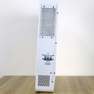 Asp loạt 230V duy nhất giai đoạn tinh khiết Sine Wave năng lượng mặt trời biến tần 10KW off-lưới năng lượng mặt trời hệ thống ba pha năng lượng mặt trời biến tần với song song - Product Image 5