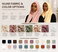 Hijab de sport d'été pour femmes musulmanes, couvre-tête respirant, coupe-vent, anti-transpiration, léger, écharpe de sport personnalisée