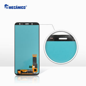 Schermo Mecanico per Samsung <span class=keywords><strong>Galaxy</strong></span> <span class=keywords><strong>J6</strong></span> compatibile con per Samsung <span class=keywords><strong>J6</strong></span> modello di telefono per <span class=keywords><strong>Galaxy</strong></span> <span class=keywords><strong>J6</strong></span> LCD - Product Image 3