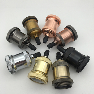 <span class=keywords><strong>Prise</strong></span> EU ETL Câble d'alimentation secteur E26 Bases d'ampoule <span class=keywords><strong>de</strong></span> <span class=keywords><strong>lampe</strong></span> à <span class=keywords><strong>LED</strong></span> <span class=keywords><strong>Prise</strong></span> E27 Support d'ampoule à <span class=keywords><strong>LED</strong></span> Douille à vis - Product Image 6