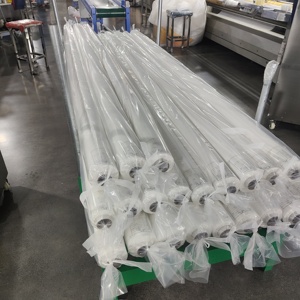 140t 31um Monofilament lưới kailong 350 lưới trắng tốt nhất màn hình in ấn lưới - Product Image 3