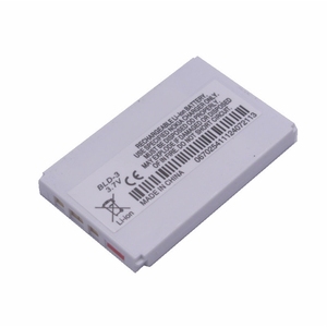 BLD-3 800mAh Replacement <b>Battery</b> for Nokia 6220 7250 6200 6610i 7250i CE RoHS Wholesale Bulk High Quality 0 Cycle - Product Image 4