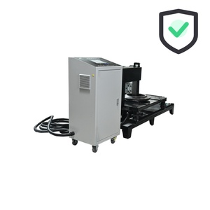 Chauffe-eaux à couplage numérique à grande capacité, économiques et performants, pour les raffineries de pétrole, outils professionnels - Product Image 4
