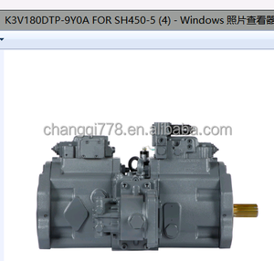 Μm untuk casing & Sumitomo hidrolik pumsh130/30/200/200A3/240/200A5/290/ 300A3/350/300-/450/480/7001/7501-1S /-5 <span class=keywords><strong>CX</strong></span>/210/200/240 - Product Image 3