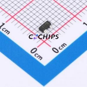 Nouvelle diode BAS28-7 SOT-143 d'origine, diode de commutation, vente en gros de composants électroniques, fournisseur de puces et service BOM - Product Image 1