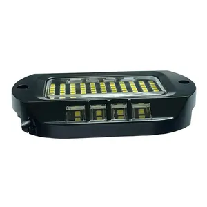 Kingshowstar 2023 4PC trắng 104led tiên tiến dẫn ánh sáng Rock Kit - Product Image 6