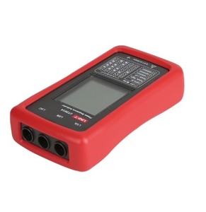 Probador de Secuencia de Fases UNI-T UT261B 90-600V CA, Indicador de Rotación de Motor, Pantalla LED Portátil - Product Image 3