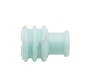 7165-0473 Kfz-Kabelbaum stecker Wasserdichter Ring Wasserdichter Stecker Massiver Stecker - Product Image 4