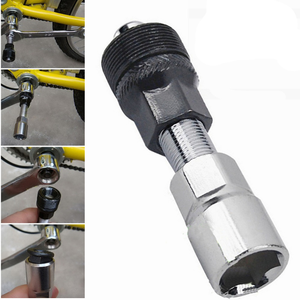 RTS outil de <span class=keywords><strong>démontage</strong></span> de dent outil d'arbre central de traction outil de réparation de <span class=keywords><strong>vélo</strong></span> de <span class=keywords><strong>manivelle</strong></span> vente en gros - Product Image 3