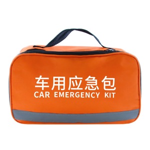 Bolsa de Mano de Gran Capacidad para Herramientas de Emergencia, Kit de Rescate al Aire Libre del Fabricante, Bolsa de Almacenamiento Multifuncional para Automóvil - Product Image 3