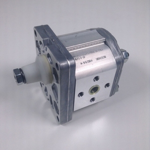 Bomba de Engranajes ALP2-D-25 Italy MAR-ZO-CCHI ALP2-D-30 ALP2-D-20/22 - Product Image 1