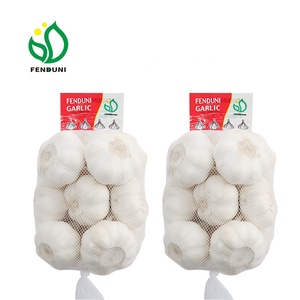 China/Chinese Fenduni Merk Verse Natuurlijke Knoflook-Nieuwe Oogst 40-70Mm Losse/Mesh Zak/Dozen Verpakking Hete Verkoop - Product Image 5